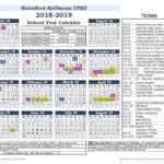 Nyc Doe Calendar 2024-25