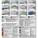 Duke Academic Calendar Spring 2024