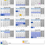 Duke Spring 2024 Calendar