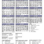 Duke Academic Calendar Spring 2024