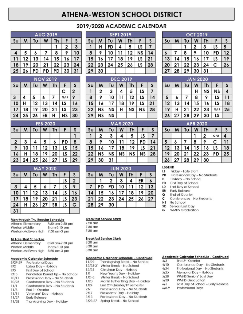 Duke Academic Calendar Spring 2024