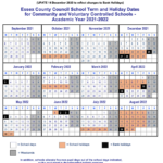 Duke Academic Calendar Spring 2024