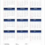 2023-2024 Calendar For Escambia County