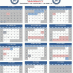 2023-2024 Calendar For Escambia County