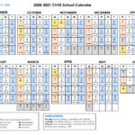 2024-2023 School Calendar Fairfax County