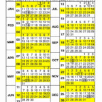 Federal Government Pay Period Calendar 2024