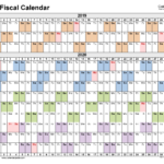 2024 Federal Pay Period Calendar