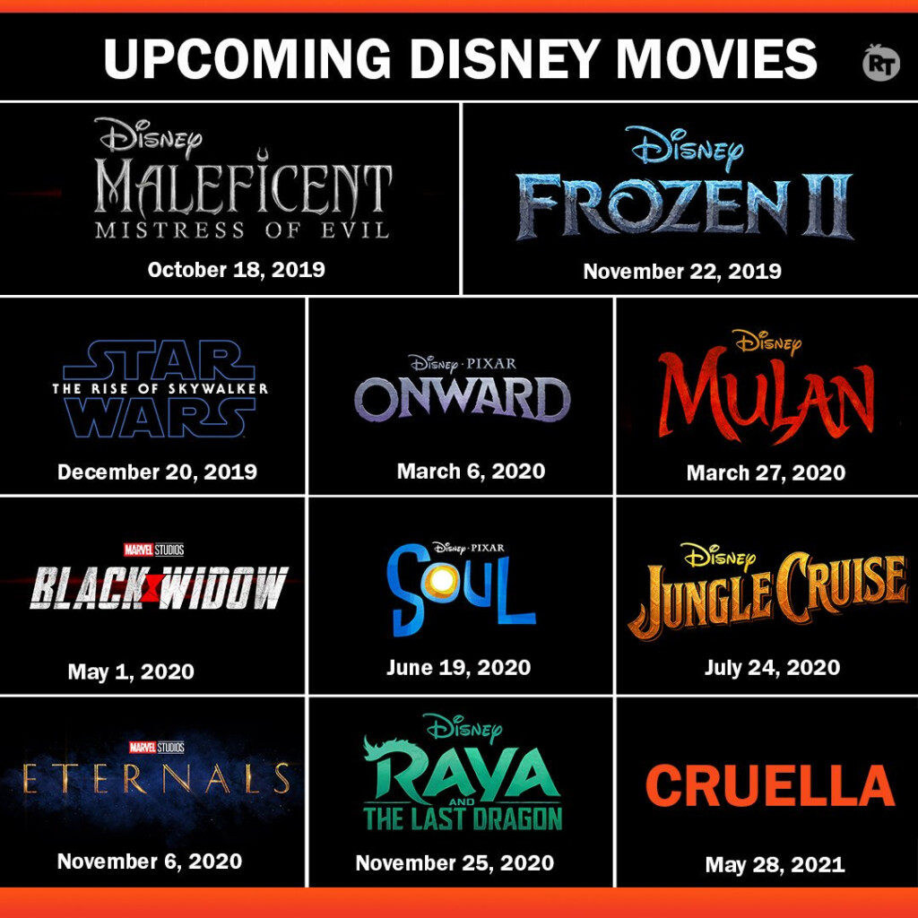 2024 Disney Calendar