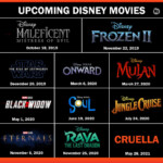 2024 Disney Calendar