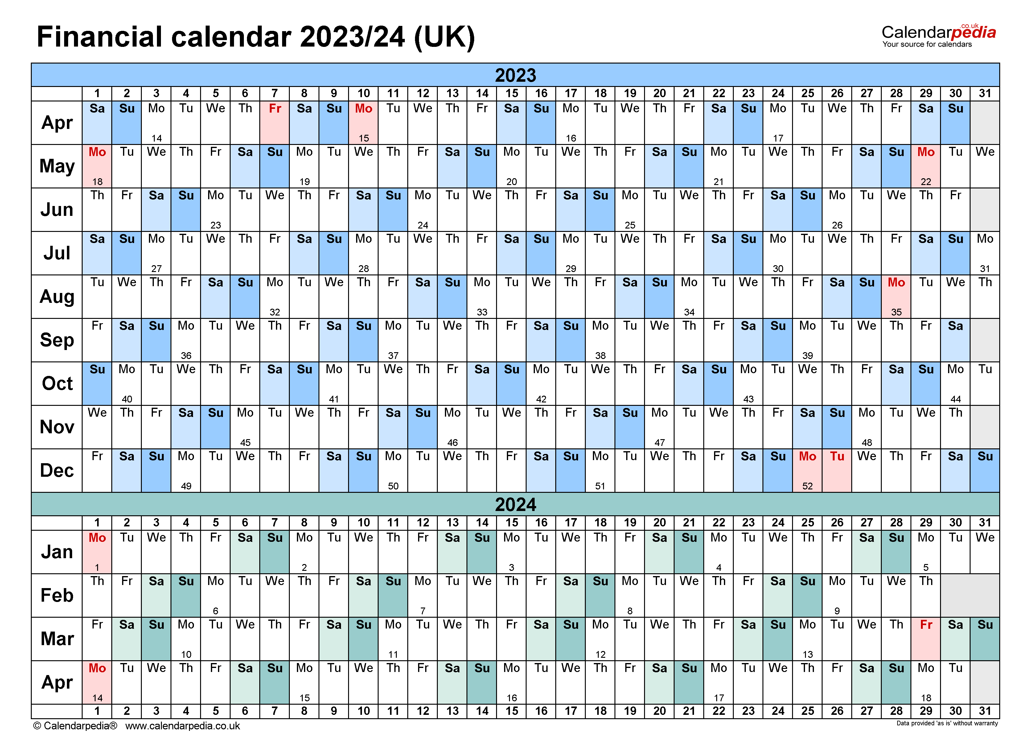 2024 Full Calendar Pdf Form Irs Erena Jacenta