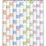 Fy 2024 Calendar