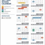 Fisd 2021 To 2024 Calendar