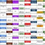 Fisd 2021 To 2024 Calendar