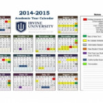 Csun Academic Calendar 2021-2024