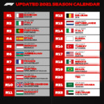 F1 2024 Calendar Download