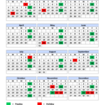 Biweekly Pay Calendar 2024