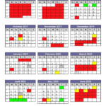 San Marcos Unified School District Calendar 2024-25