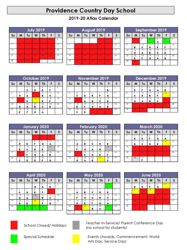 San Marcos Unified School District Calendar 2024-25