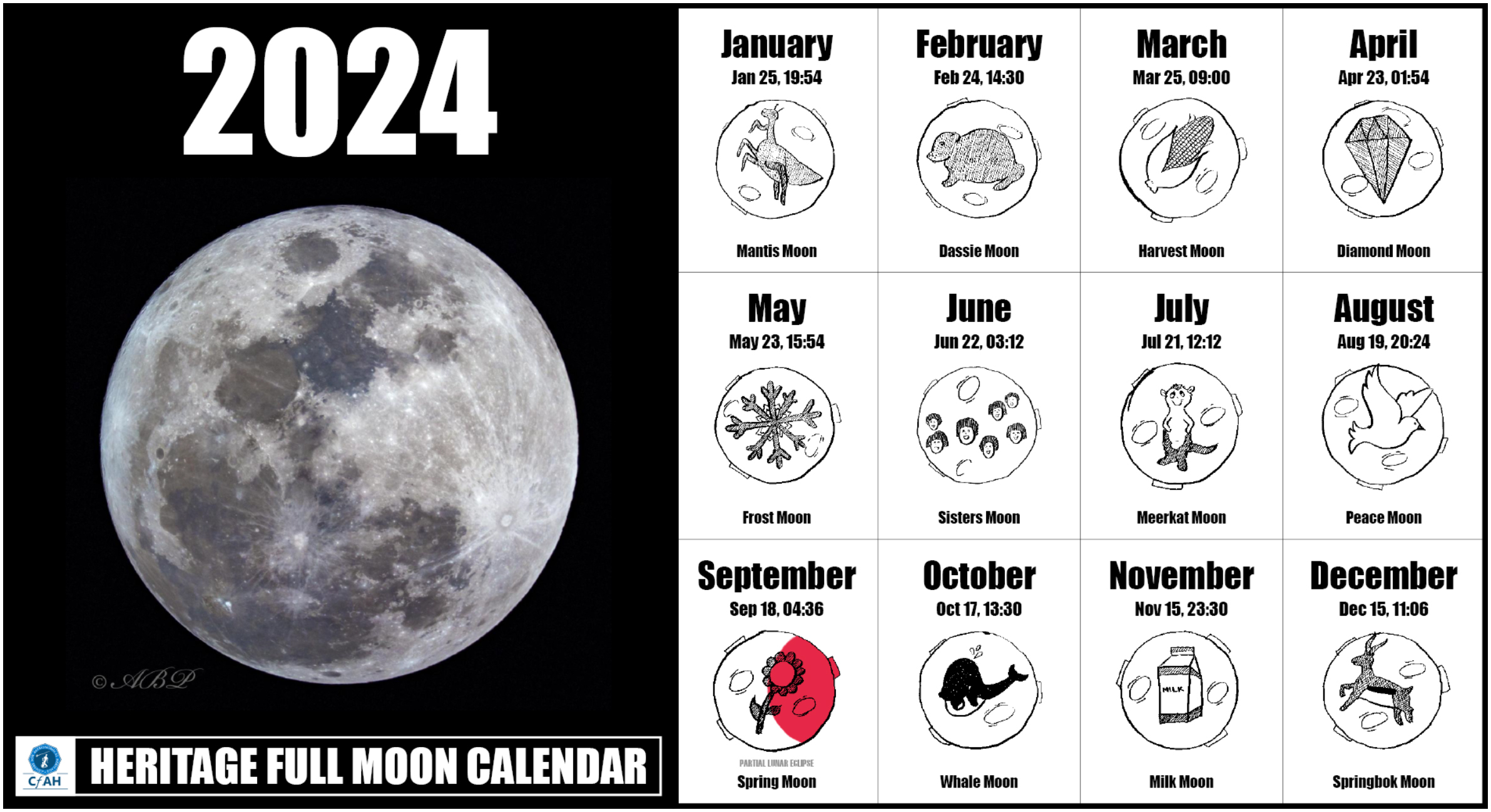 Astronomical Calendar 2024 2024 Calendar Printable