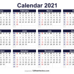 Gregorian Calendar 2024