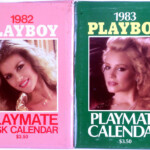 2024 Playboy Calender