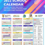 School Calendar 2024