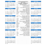 Hcc Calendar Spring 2024