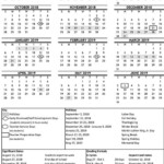 Hisd Calendar 2024