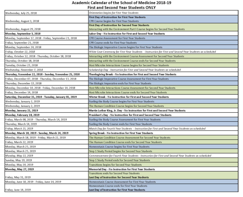 Hofstra Academic Calendar Spring 2024