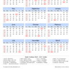 Calendar 2024 India