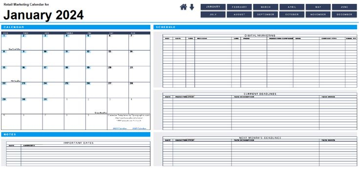 Options Expiration Calendar 2024