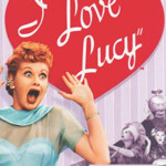 I Love Lucy Calendar 2024