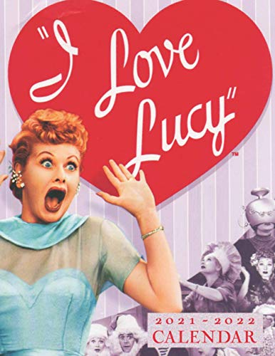 I Love Lucy Calendar 2024 - 2024 Calendar Printable
