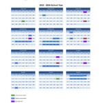 Economic Calendar 2024