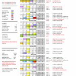 Iowa State Academic Calendar 2024