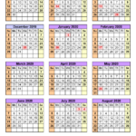 Iowa State Academic Calendar 2024