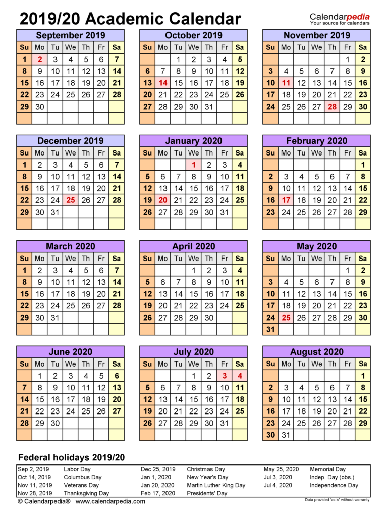 Iowa State Academic Calendar 2024