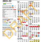 2021 2024 Jcps Calendar