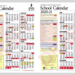 2021 2024 Jcps Calendar