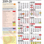 Jefferson County Wv School Calendar 2021-2024