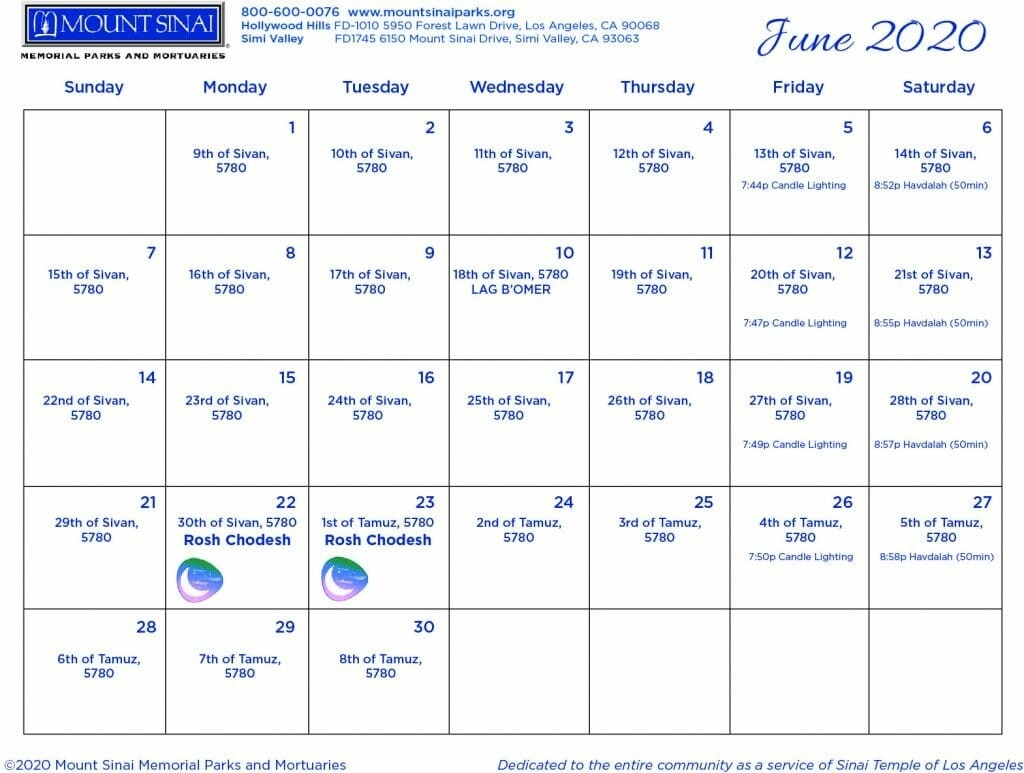 Jewish Calendar.2024.with Parshios