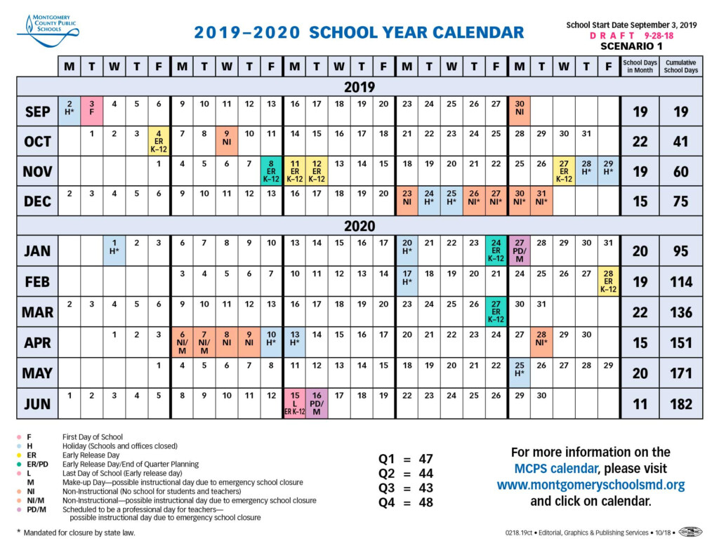 Penn State Academic Calendar 2024-25