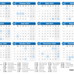 Ga Tech 2024 Calendar