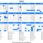 Ga Tech 2024 Calendar