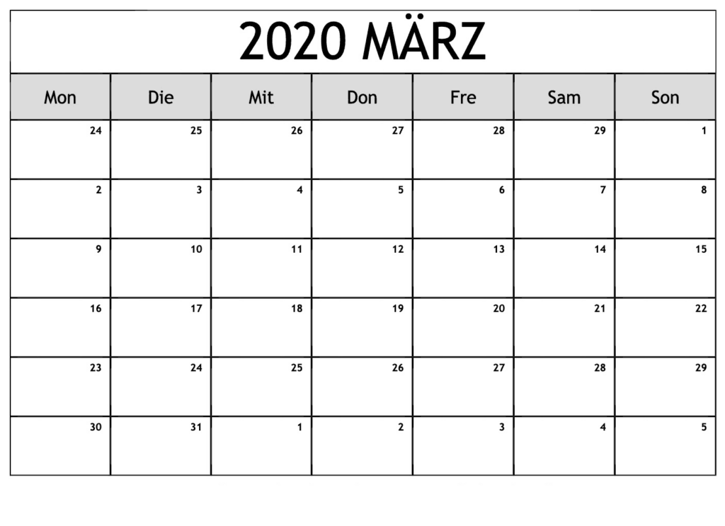 Rice Calendar Spring 2024