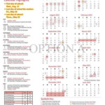 Katy Isd 2024-25 Calendar