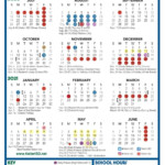 Keller Isd 2024-25 Calendar