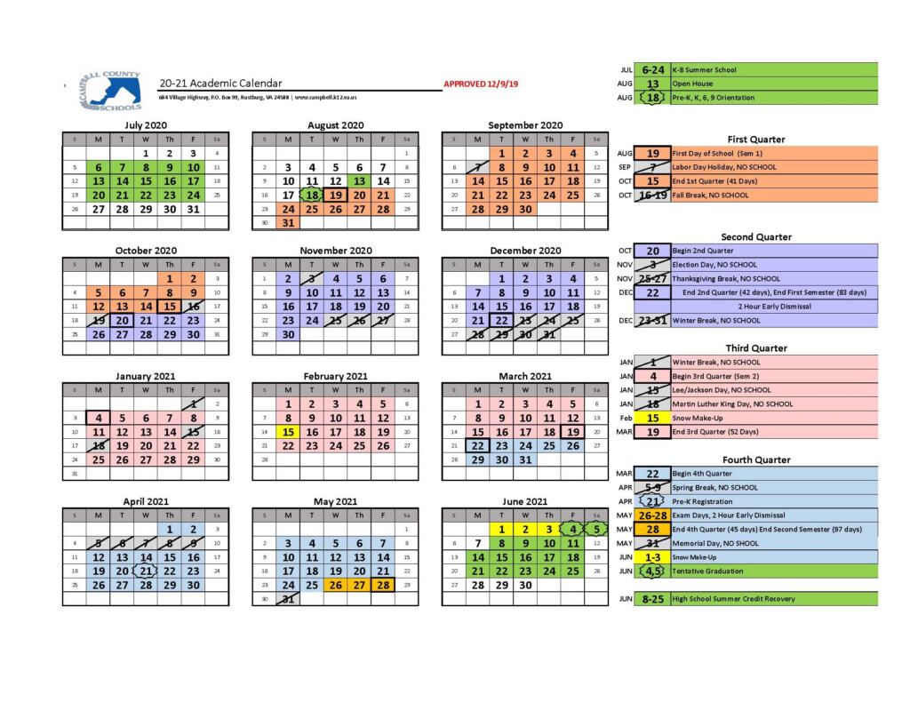 Las Cruces Public Schools Calendar 2021 To 2024