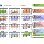 Las Cruces Public Schools Calendar 2021 To 2024