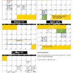 Las Cruces Public Schools Calendar 2021 To 2024